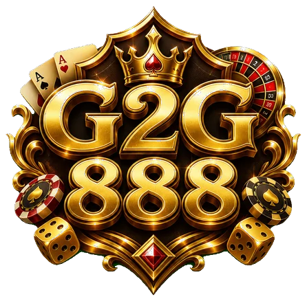 g2g888-logo